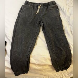 Alternative apparel sweat pants